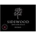 Sidewood Shiraz 2020 Front Label