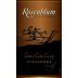 Rosenblum Cellars Contra Costa County Zinfandel 2009 Front Label