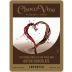 ChocoVine Chocolate Dessert Wine Front Label