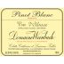 Domaine Weinbach Reserve Pinot Blanc 2016 Front Label