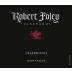 Robert Foley Vineyards Charbono 2014 Front Label