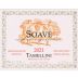 Tamellini Soave 2021 Front Label