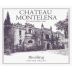 Chateau Montelena Potter Valley Riesling 2007 Front Label