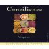 Consilience Viognier 2006 Front Label