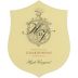 Hyde de Villaine HdV Hyde Vineyard Chardonnay 2008 Front Label