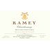 Ramey Ritchie Vineyard Chardonnay 2015 Front Label
