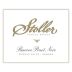 Stoller Reserve Pinot Noir 2011 Front Label