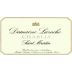 Domaine Laroche Chablis Saint Martin 2003 Front Label