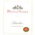 Pietra Santa Sassolino 2008 Front Label
