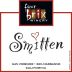 Four Brix Winery Smitten White 2014 Front Label