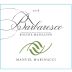 Manuel Marinacci Barbaresco Rocche Massalupo 2018 Front Label