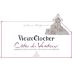 Arnoux et Fils Ventoux Vieux Clocher 2016 Front Label
