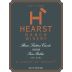 Hearst Ranch Three Sister Cuvee Red 2009 Front Label
