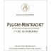 Jean-Claude Boisset Puligny-Montrachet Les Perrieres Premier Cru 2020 Front Label