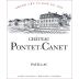 Chateau Pontet-Canet (Futures Pre-Sale) 2024 Front Label