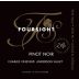 Foursight Wines Charles Clone 05 Pinot Noir 2015 Front Label