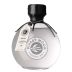 Blurry Moon Natural Gin Front Bottle Shot