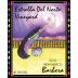 Estrella Del Norte Vineyard Barbera 2010 Front Label