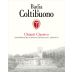 Badia a Coltibuono Chianti Classico 2020 Front Label