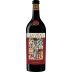 Bargetto La Vita Regan Estate Red 2012 Front Bottle Shot