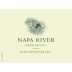 Napa River Sauvignon Blanc 2016 Front Label