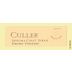 Culler Wines Griffins Lair Vineyard Syrah 2002 Front Label