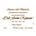 Dal Forno Romano Monte Lodoletta Amarone della Valpolicella 2013 Front Label