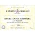 Domaine Robert Chevillon Nuits-Saint-Georges Les Pruliers Premier Cru 2021 Front Label