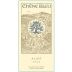 Chene Bleu Aliot 2023 Front Label