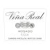 Vina Real Rosado 2021 Front Label