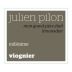 Julien Pilon Mon Grand-Pere Etait Limonadier Viognier 2020 Front Label