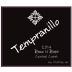 Verdad Rock n Rojo Tempranillo 2014 Front Label