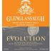 Glenglassaugh Evolution Single Malt Scotch Whisky Front Label