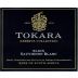 Tokara Elgin Sauvignon Blanc 2018 Front Label