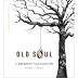 Old Soul Cabernet Sauvignon 2021 Front Label