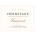 Jean-Louis Chave Selection Hermitage Farconnet 2013 Front Label