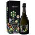 Dom Perignon Limited Edition Gift Box by Takashi Murakami 2015 Front Bottle Shot