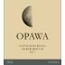 Opawa Sauvignon Blanc 2017 Front Label