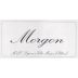 Domaine Lapierre Morgon 2023 Front Label