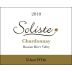 Soliste Cellars LAge DOr Chardonnay 2010 Front Label