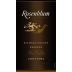 Rosenblum Cellars Richard Sauret Reserve Zinfandel 2007 Front Label