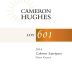Cameron Hughes Lot 601 Napa Valley Cabernet Sauvignon 2014 Front Label