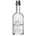 Villa One Silver Tequila Front Bottle Shot