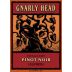 Gnarly Head Pinot Noir 2009 Front Label