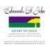 Edmunds St. John Heart of Gold 2007 Front Label