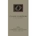 Clark-Claudon Estate Cabernet Sauvignon 2004 Front Label
