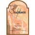 Sculpterra Winery Maquette 2006 Front Label