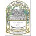 Far Niente Napa Valley Cabernet Sauvignon 2017 Front Label