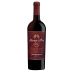 Menage a Trois Silk Soft Red Blend 2022 Front Bottle Shot