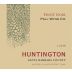 Pali Wine Co Huntington Pinot Noir 2018 Front Label